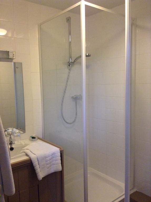 The Crown Inn Benson Quarto foto